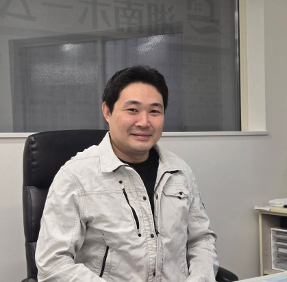 画像：代表